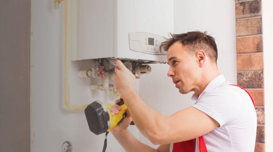 Professional septic pumping service in Loretto, TN
